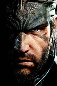 Metal Gear Solid Delta: Snake Eater