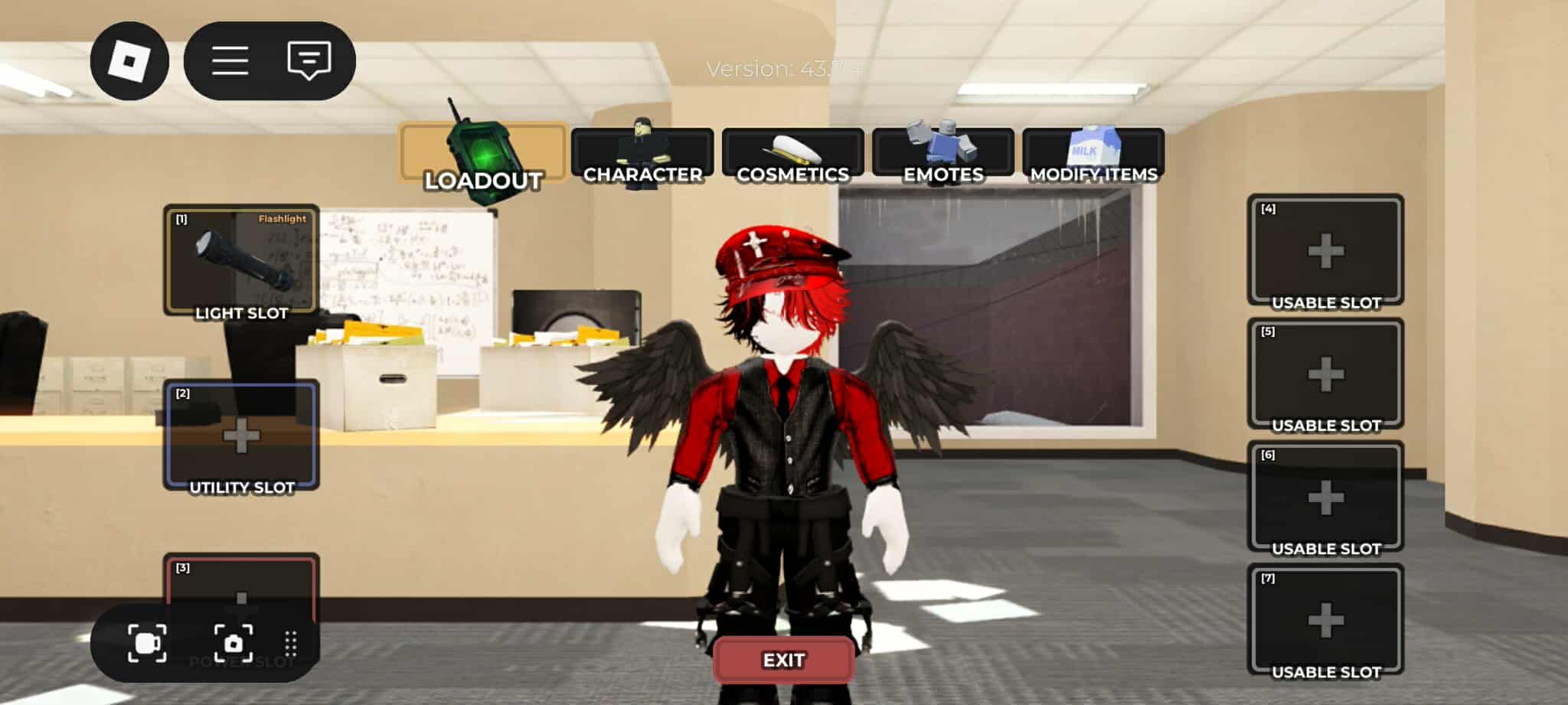 Evade