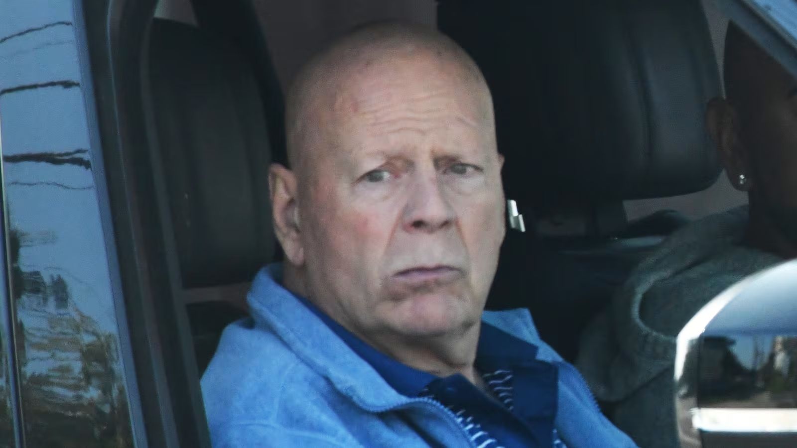 Bruce Willis