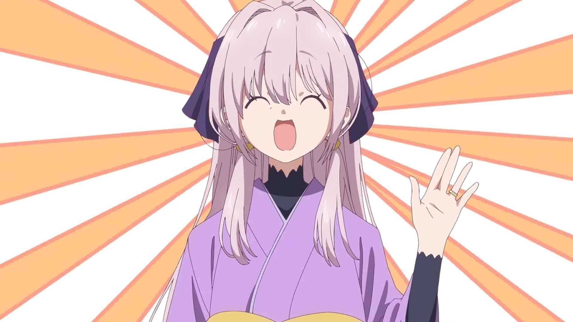 Chanto Suenai Kyuuketsuki-chan