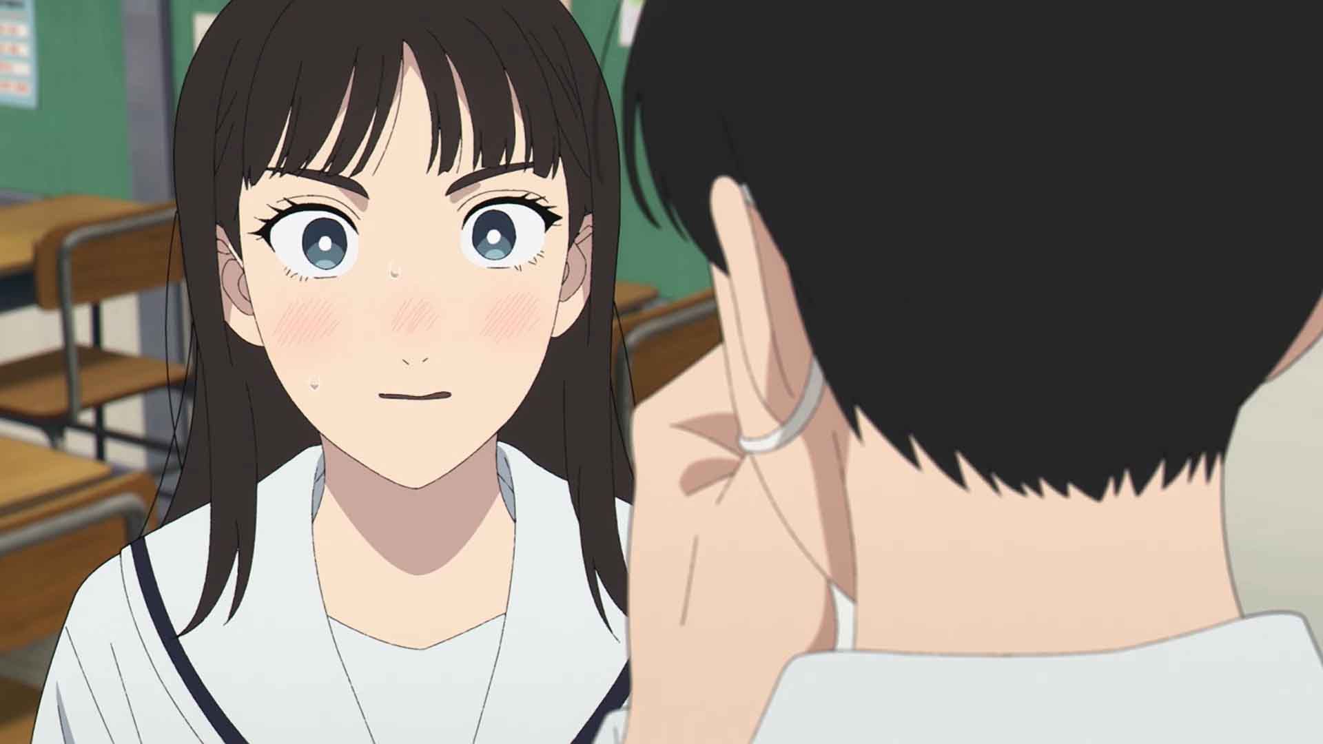 วันธรรมดาของยาโนะคุง Yano-kun no Futsuu no Hibi