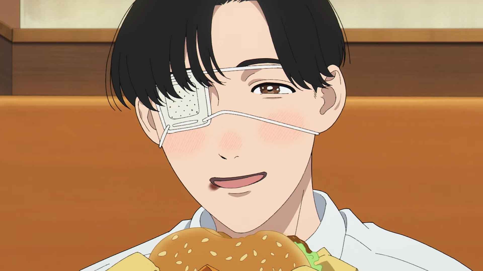 วันธรรมดาของยาโนะคุง Yano-kun no Futsuu no Hibi