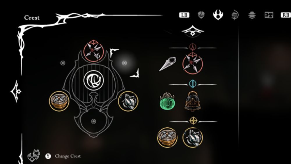 Hollow Knight: Silksong