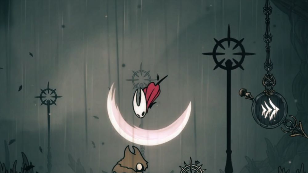 Hollow Knight: Silksong