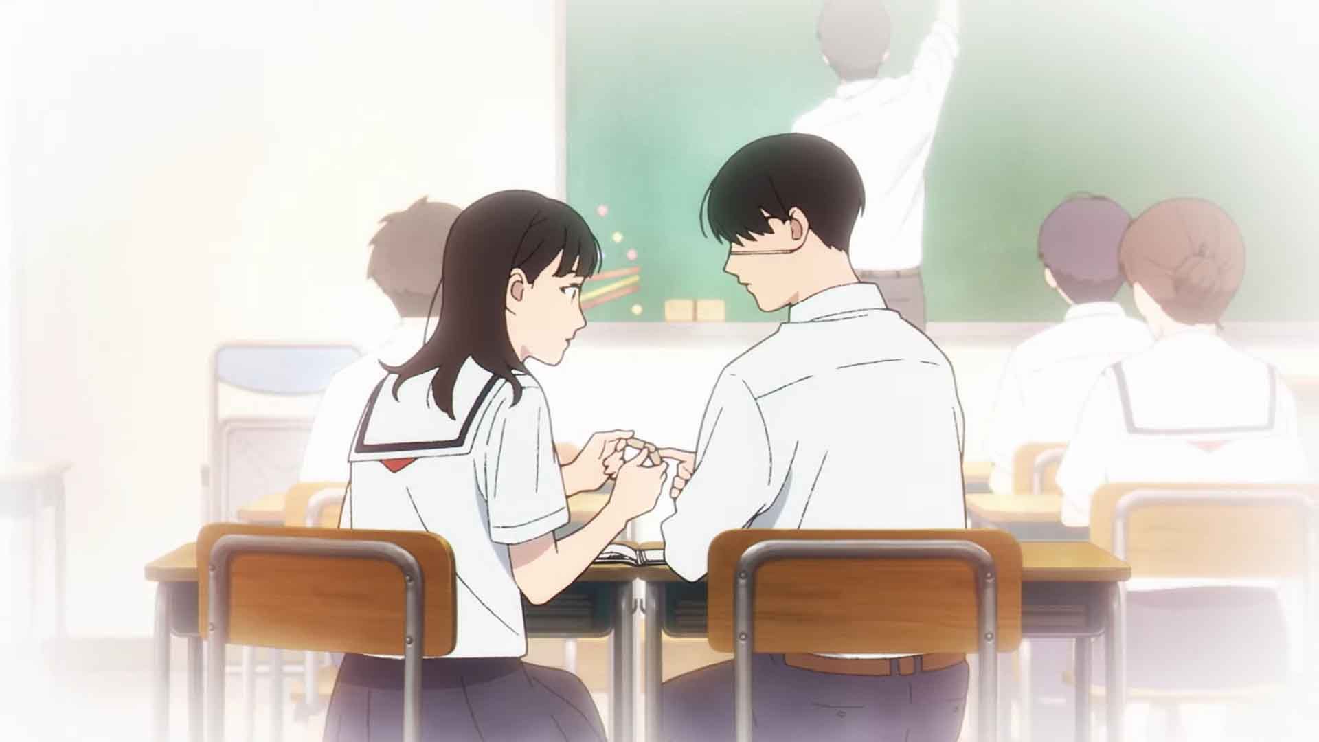 วันธรรมดาของยาโนะคุง Yano-kun no Futsuu no Hibi