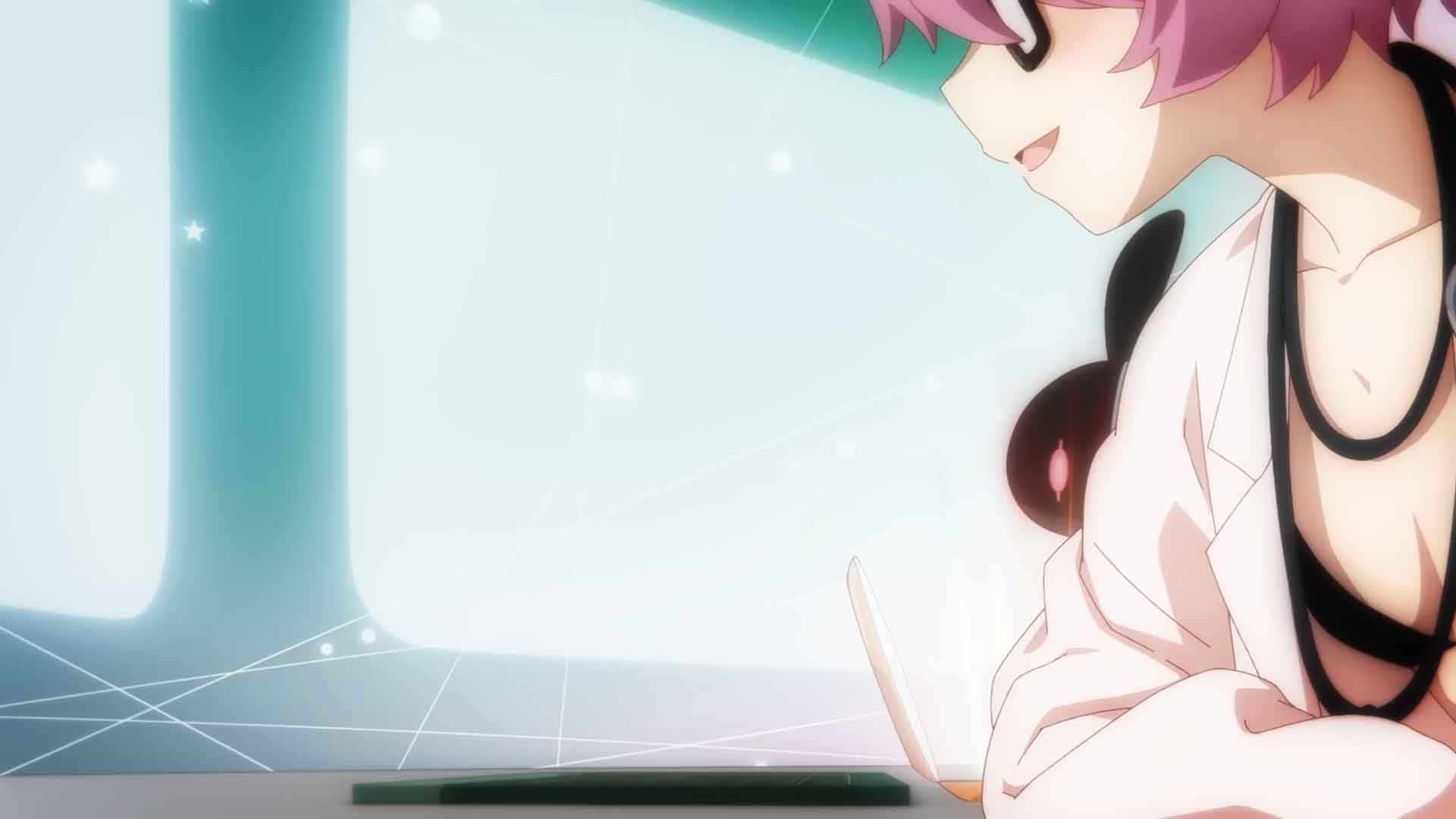 Mahou Shoujo Ikusei Keikaku: Restart