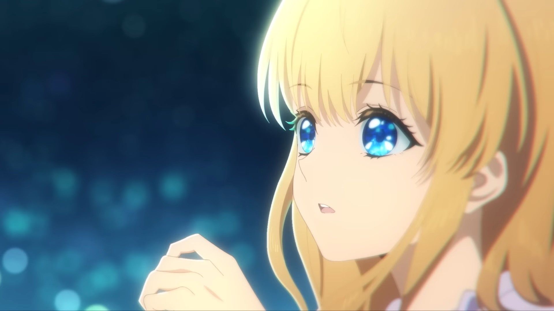 Who made me a princess Anime