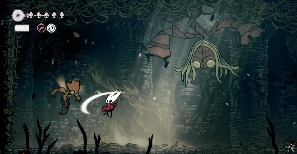 Hollow Knight: Silksong