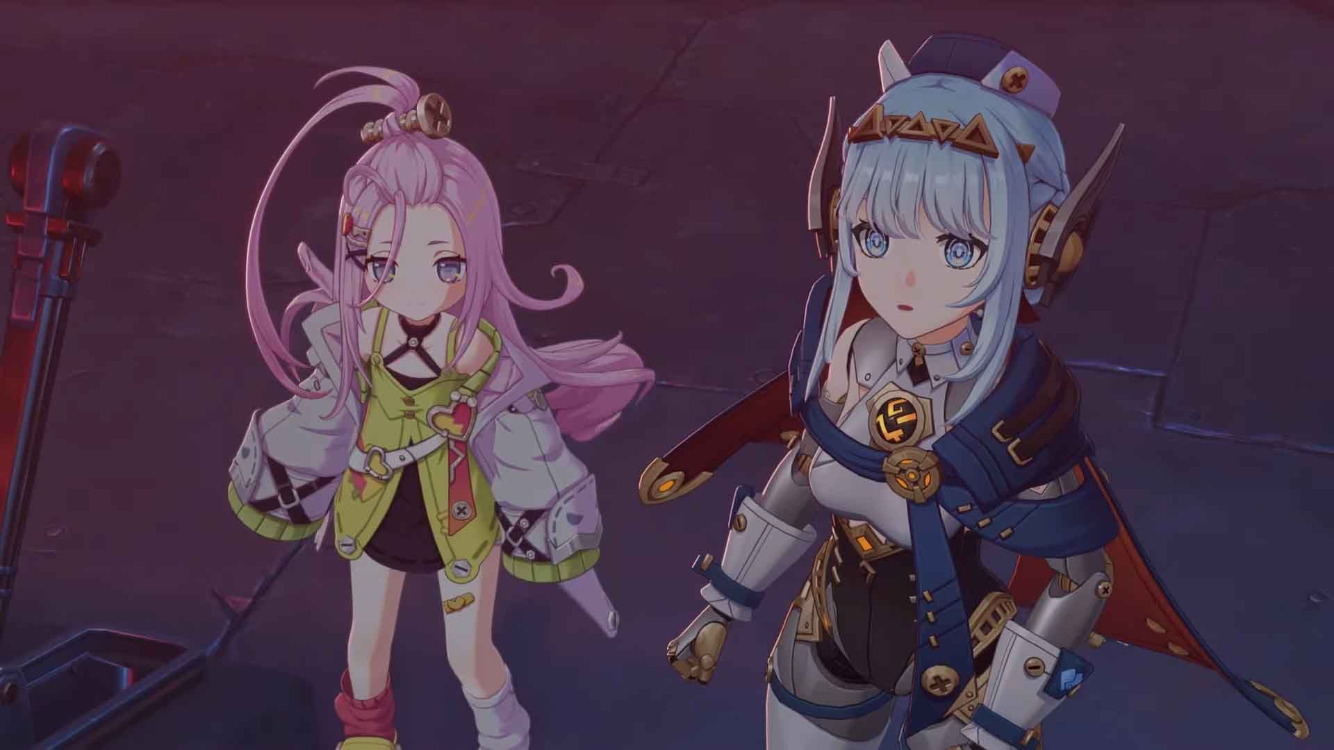 Genshin Impact