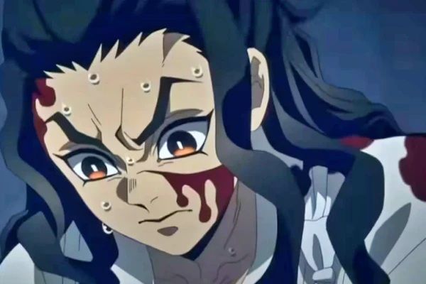 Demon Slayer: Kimetsu no Yaiba