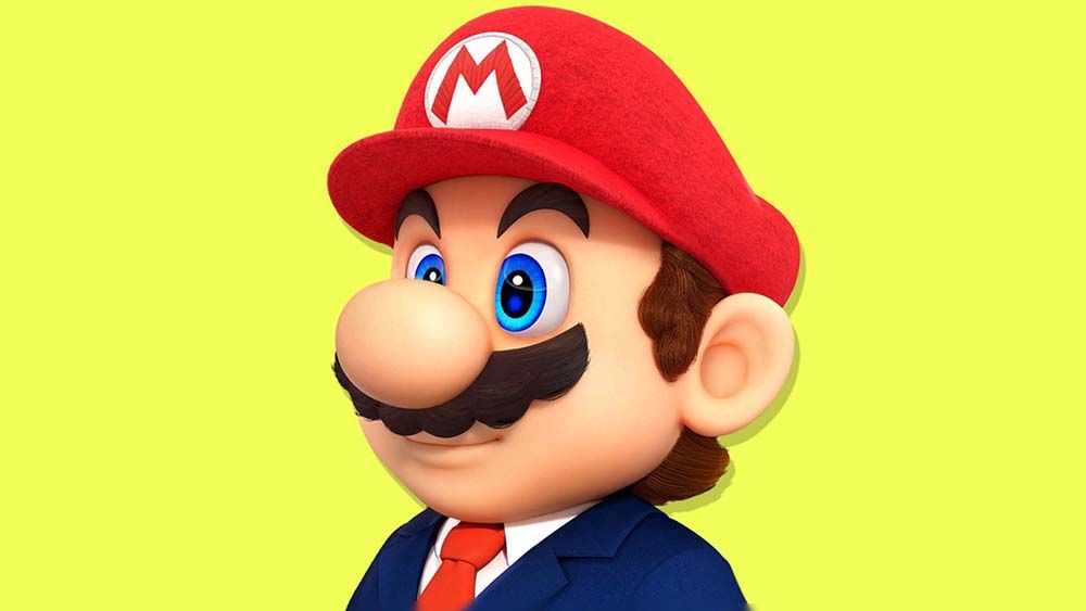Nintendo