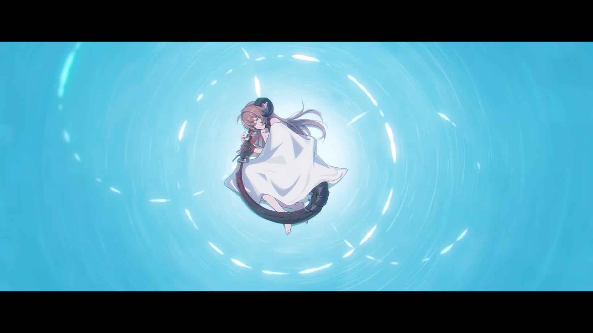 Zenless Zone Zero Orphie & Magus