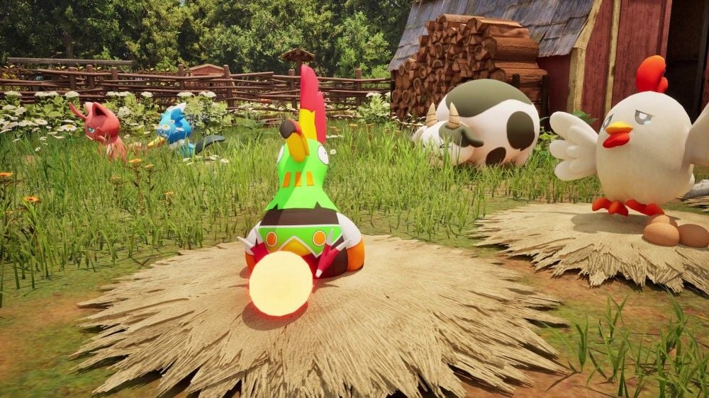 Palfarm