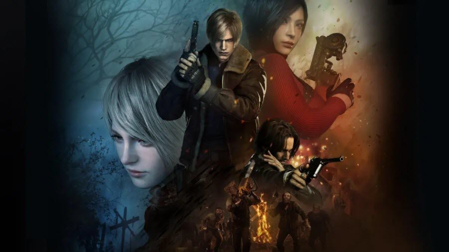Resident Evil
