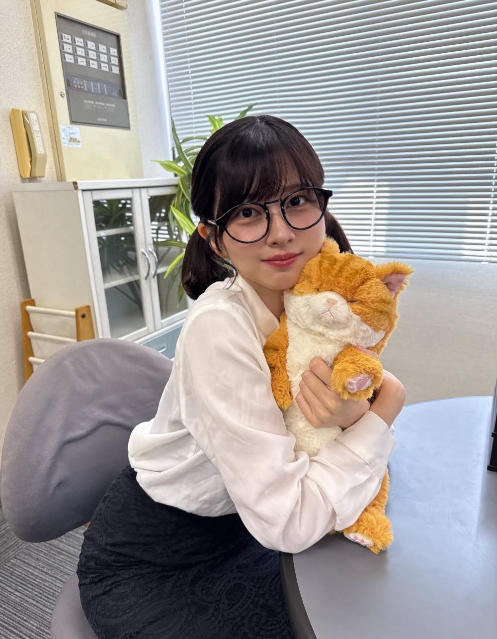 Saori Araki