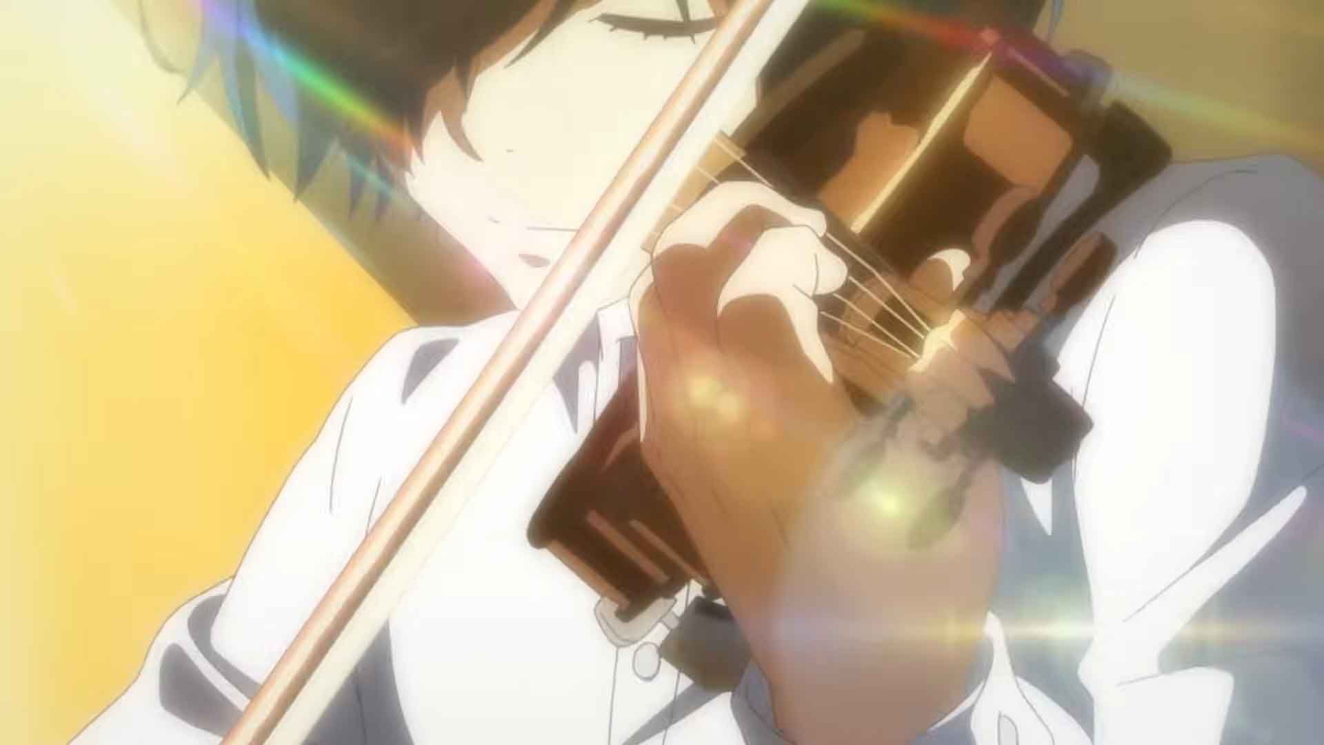 ออร์เคสตราบรรเลงฝัน Ao no Orchestra ซีซัน 2