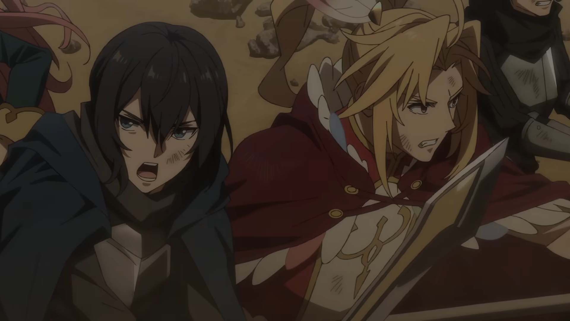 ผู้กล้าโล่ผงาด The Rising of the Shield Hero