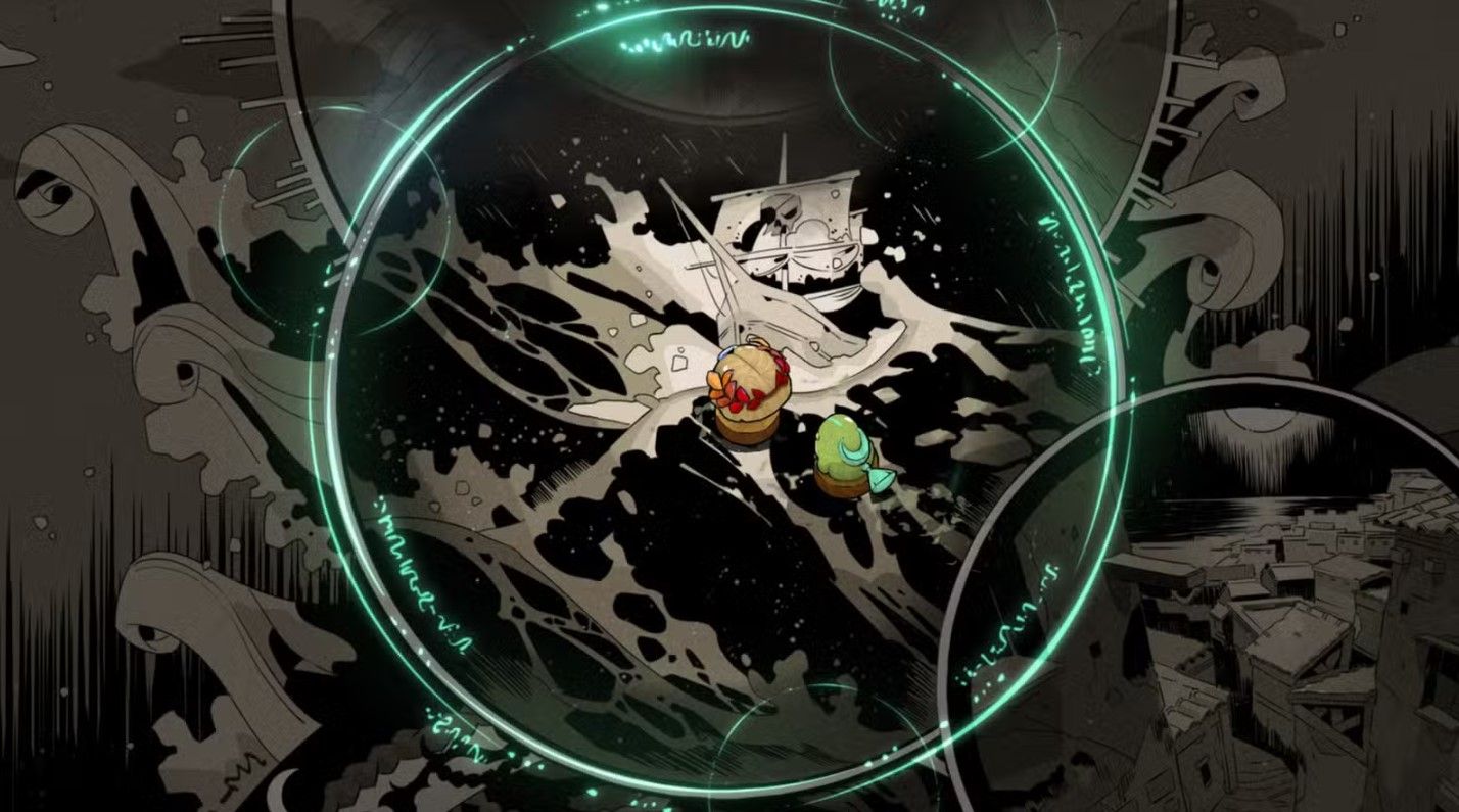 Hades 2