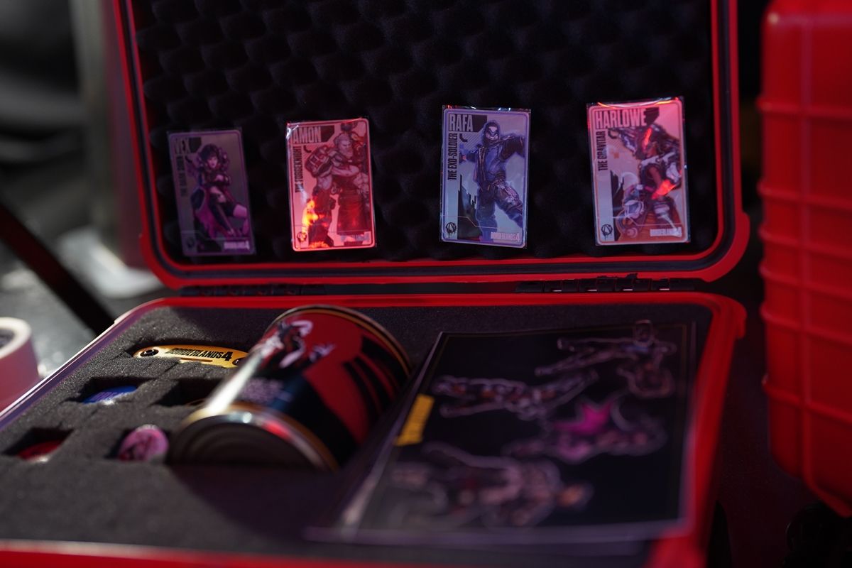 Borderlands 4