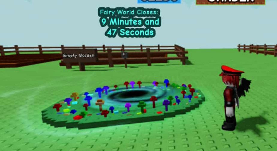 Fairy World
