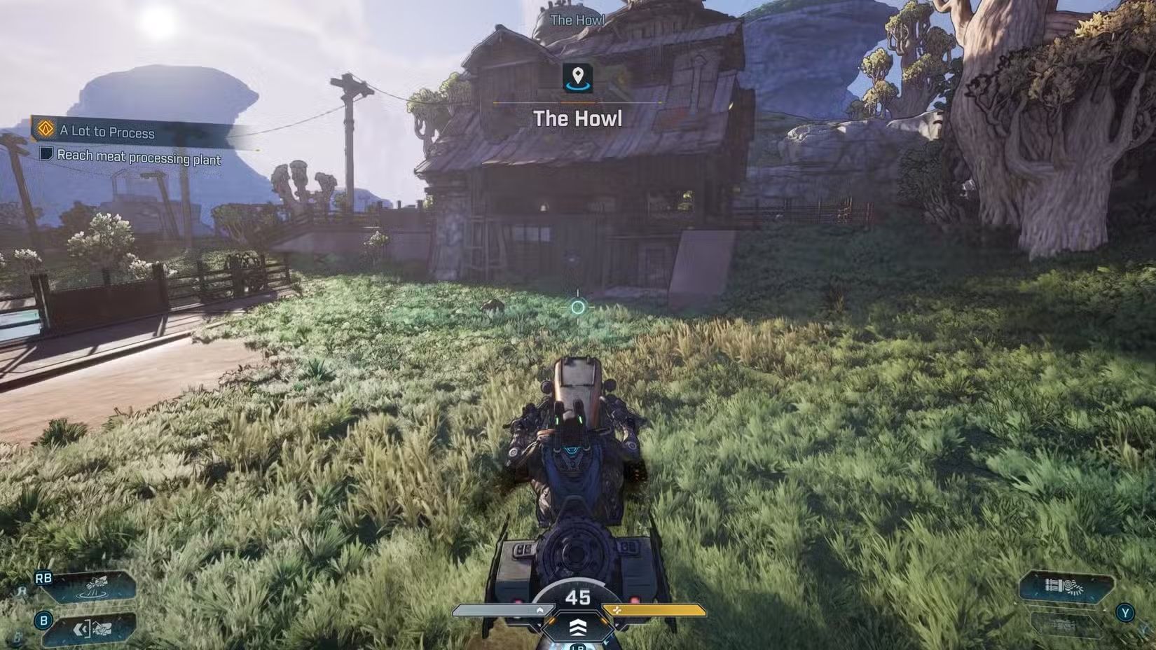 Borderlands 4