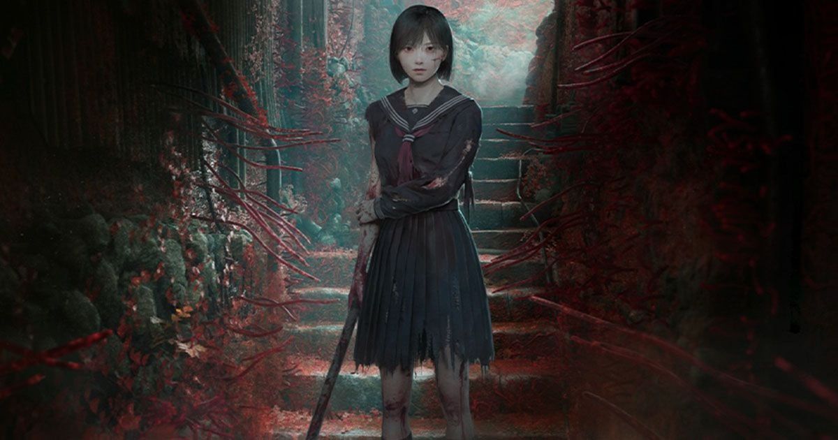 Silent Hill f