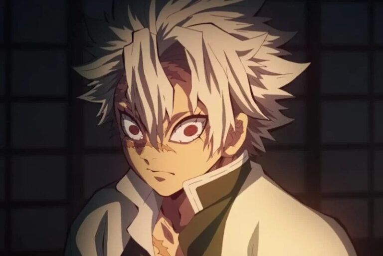 Demon Slayer: Kimetsu no Yaiba