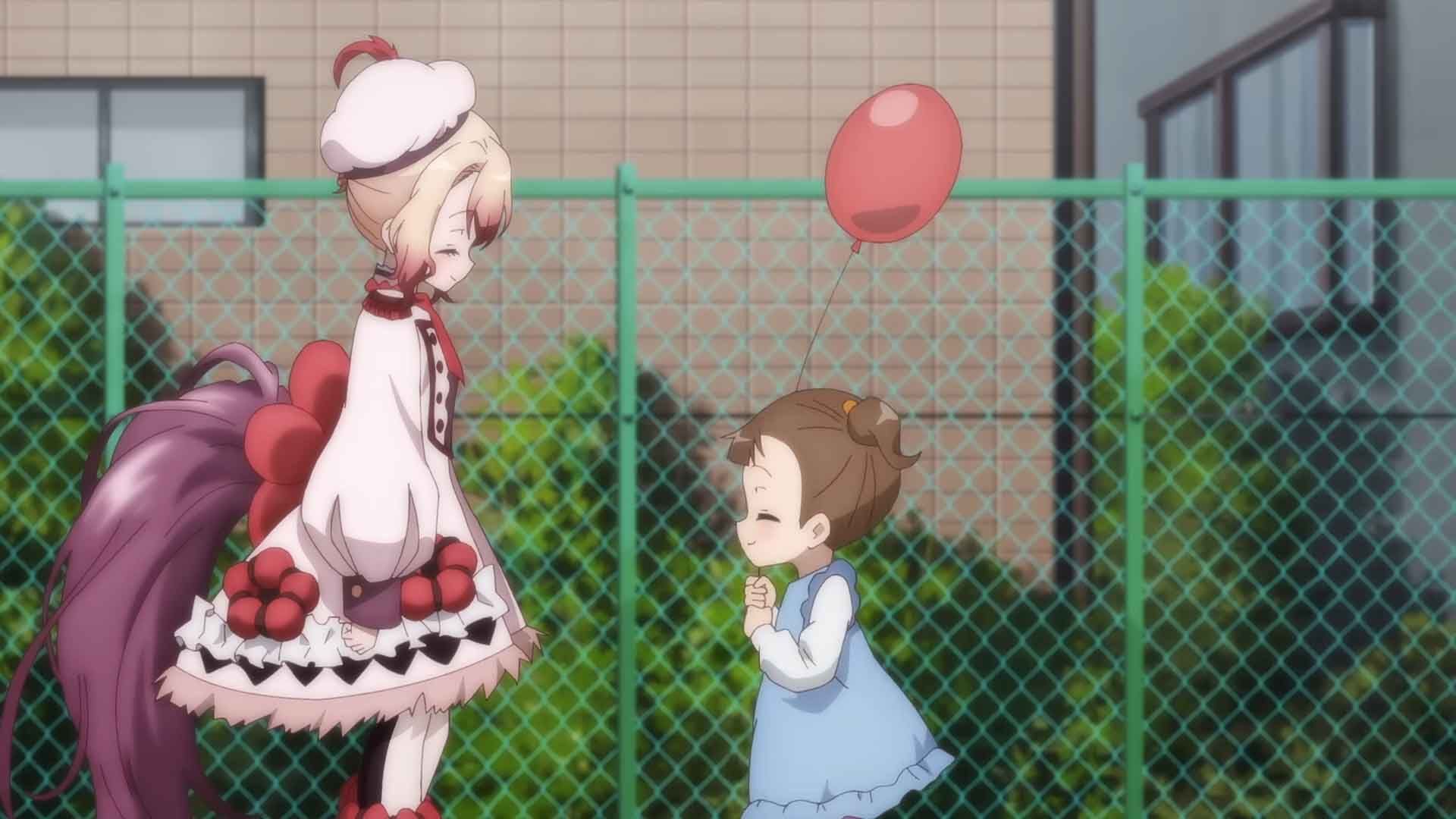 Mahou Shoujo Ikusei Keikaku: Restart