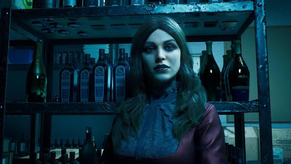 Vampire