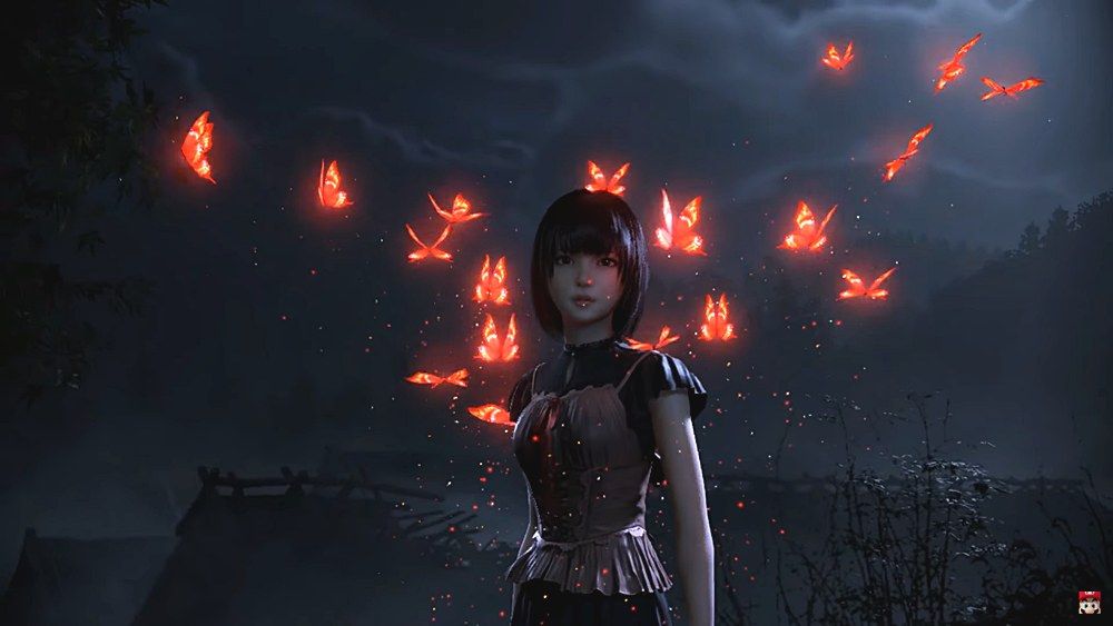 Fatal Frame 2