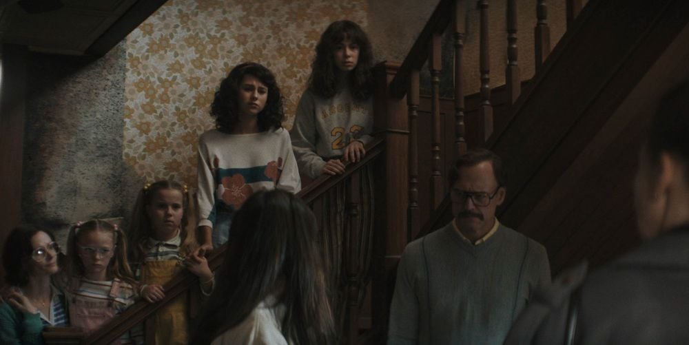 The Conjuring