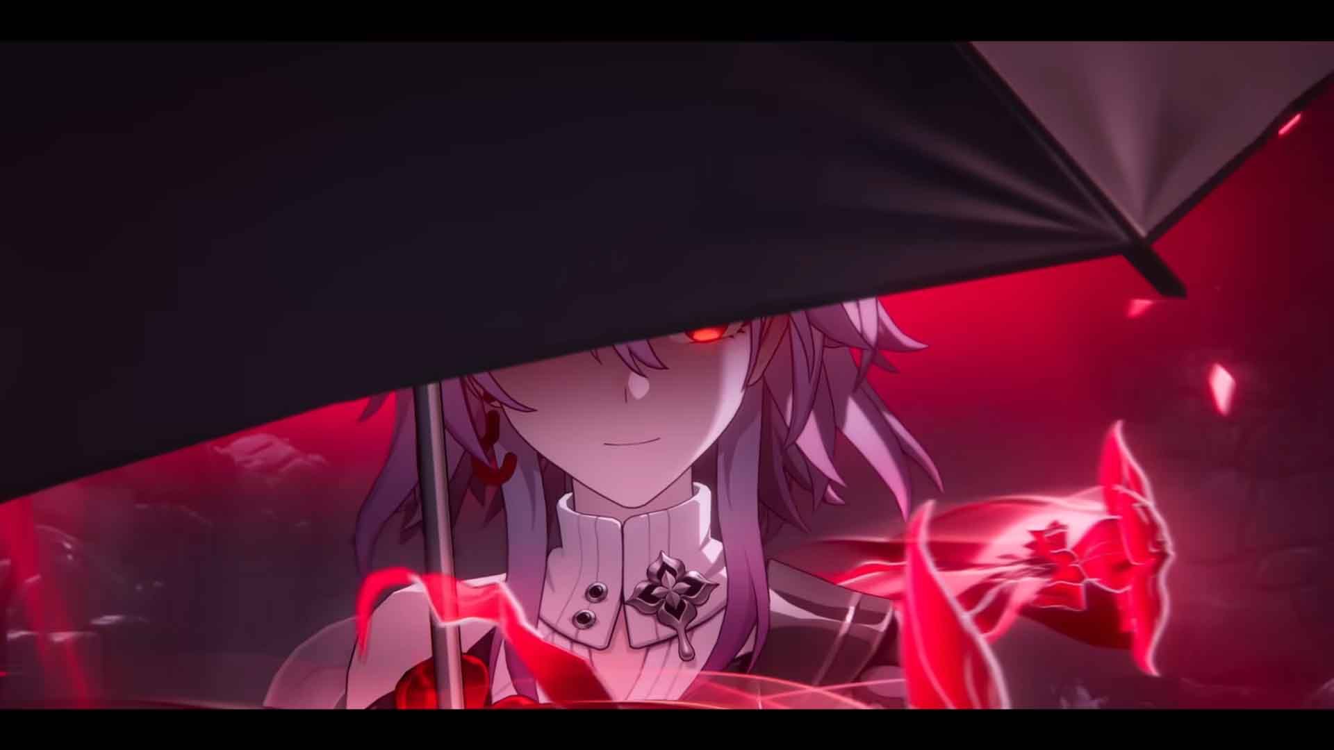 Honkai: Star Rail Evernight
