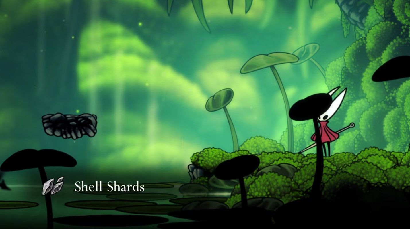 Hollow Knight: Silksong