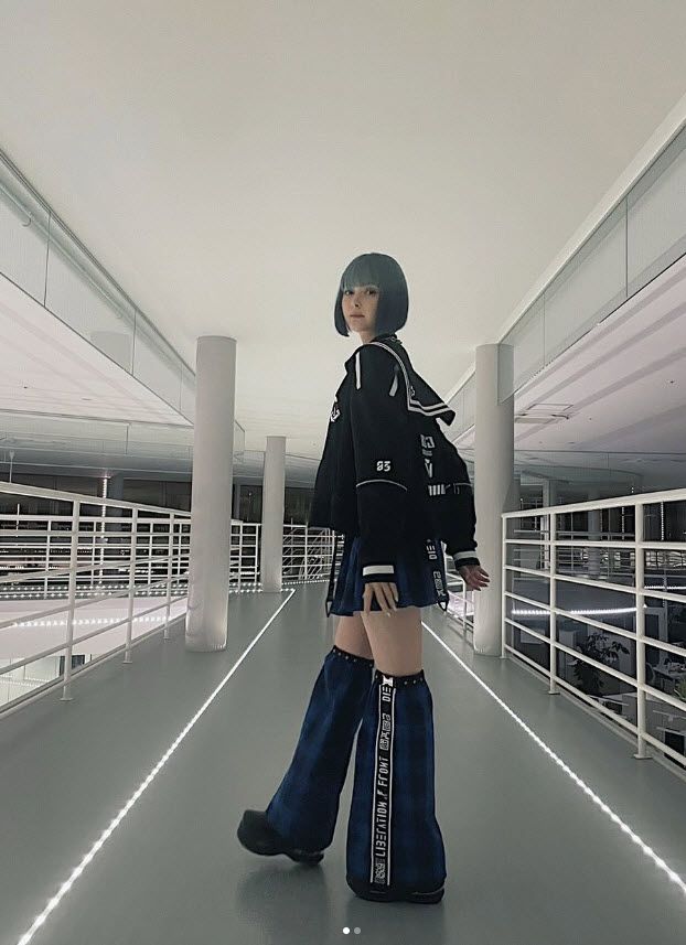 Alice in Borderland