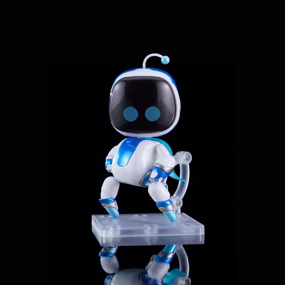 Nendoroid Astro Bot
