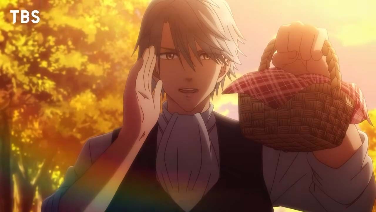 Akujiki Reijou to Kyouketsu Koushaku