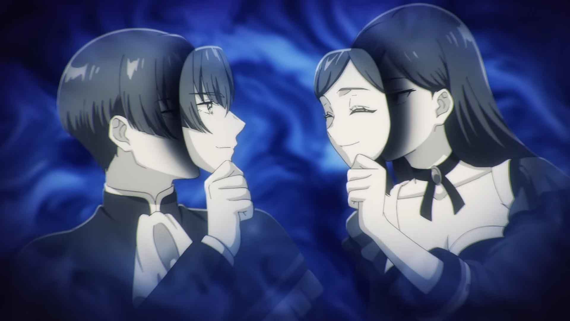 LasTame โศกนาฏกรรมของตัวร้ายสุดแกร่งอย่างราชินีลาสบอสจะขอถวายตัวเพื่อปวงชน
