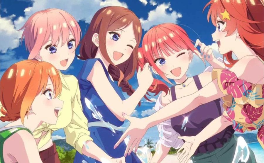 Anime