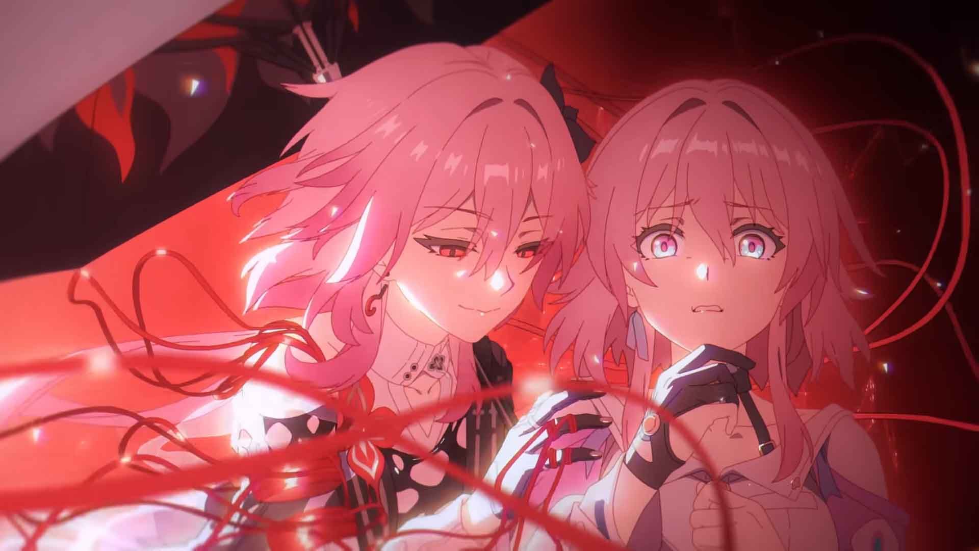 Honkai: Star Rail Evernight