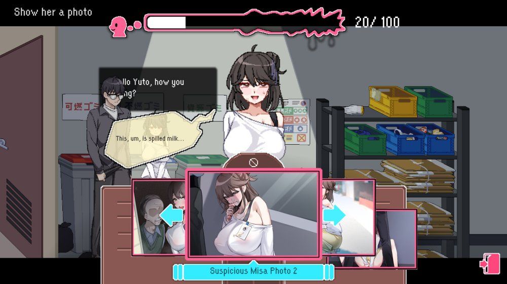 The Censor