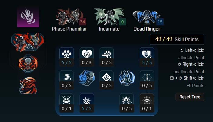 Borderlands 4 Vex Builds