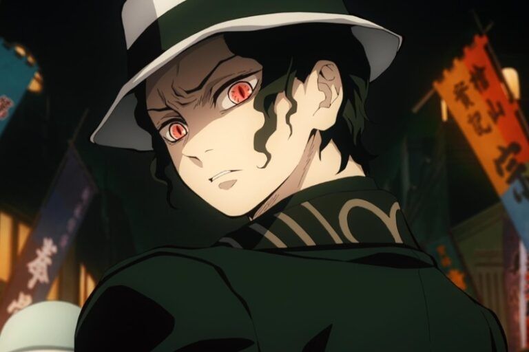 Demon Slayer: Kimetsu no Yaiba