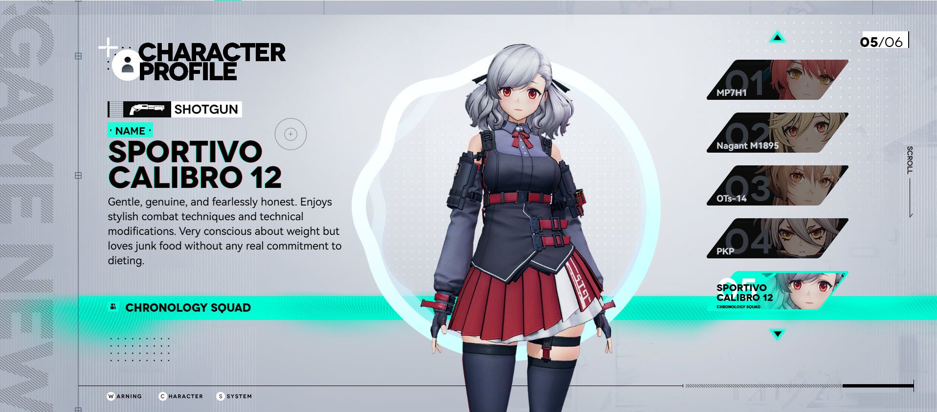 Girls' Frontline: Fire Control