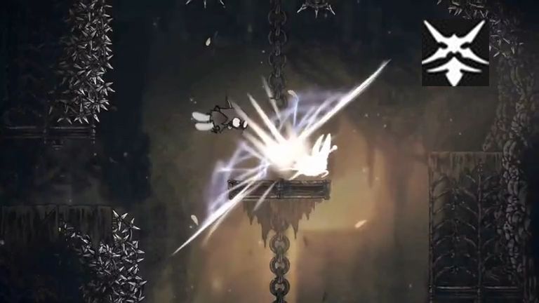 Hollow Knight: Silksong