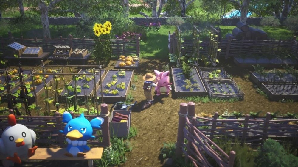 Palfarm