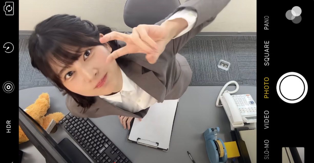 Saori Araki