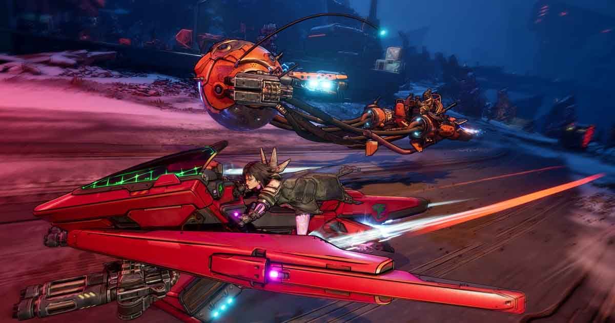 Borderlands 4 Tips and Tricks