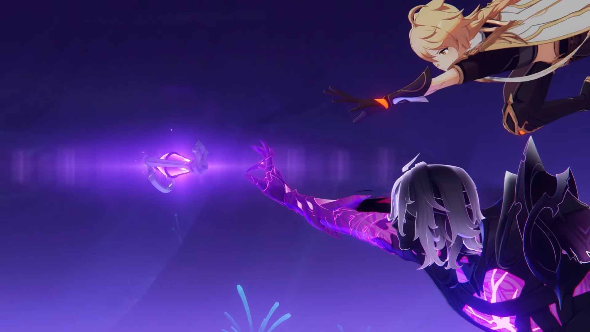 Genshin Impact