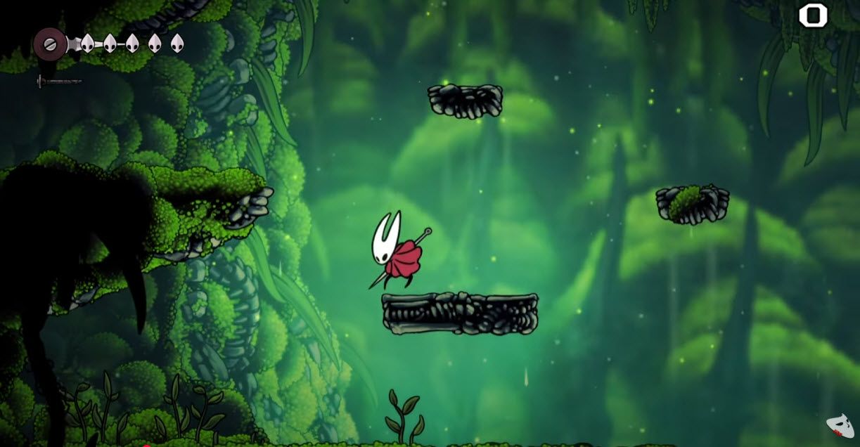 Hollow Knight: Silksong