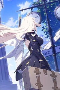 StarSavior